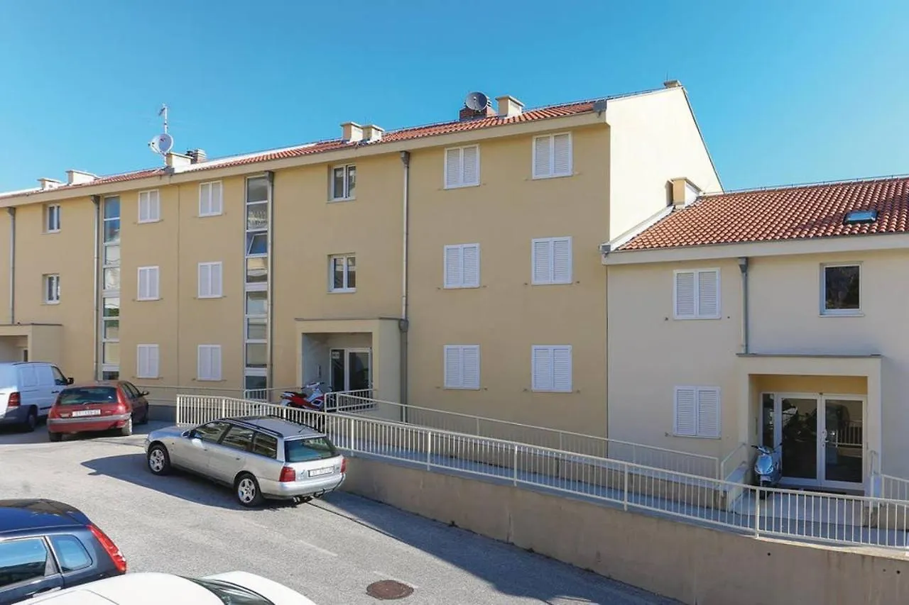 Apartment Jelena Traù