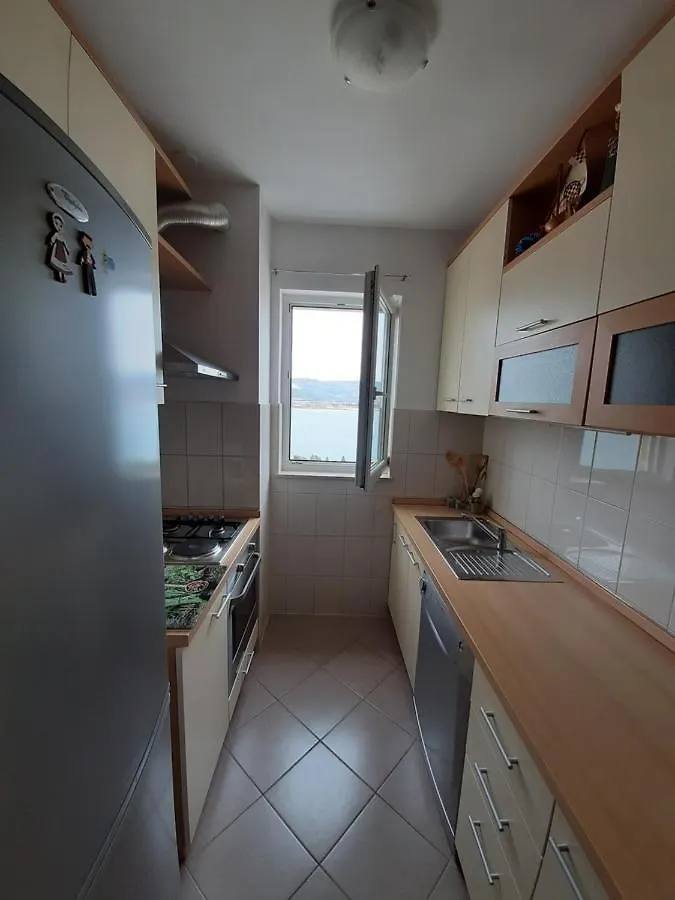 Apartment Jelena Traù