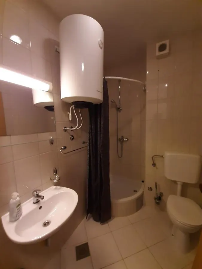 Apartment Jelena Traù