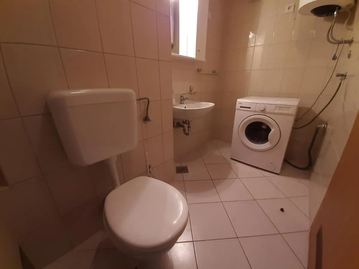 Apartment Jelena Traù